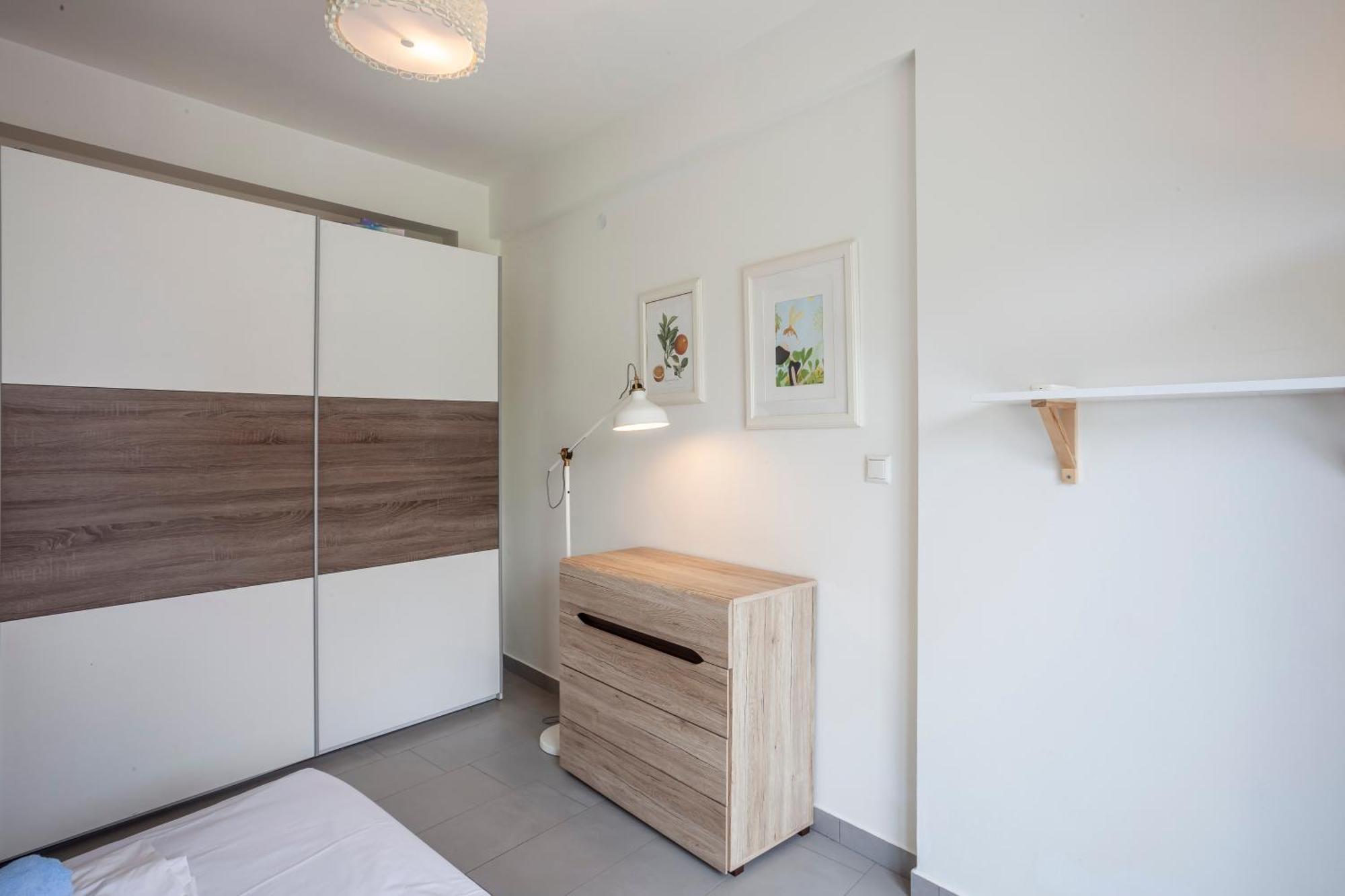 Aleksia Seaside Deluxe Apartment 佩科霍里 外观 照片