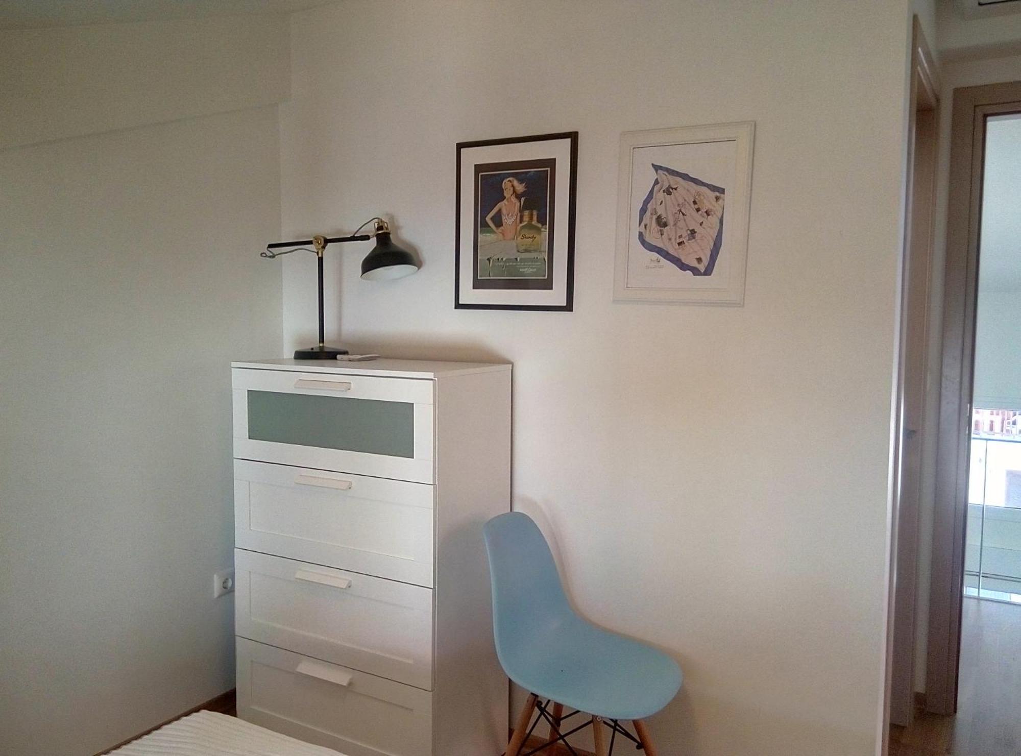 Aleksia Seaside Deluxe Apartment 佩科霍里 外观 照片